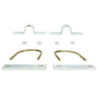 Sway Bar Mount - Saddle Kit
