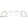 Sway Bar Mount - Saddle Kit