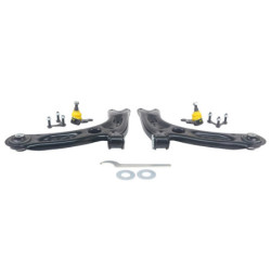 Control Arm Lower - Arm...