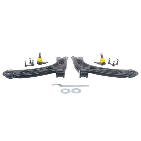 Control Arm Lower - Arm Assembly