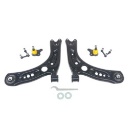 Control Arm Lower - Arm Assembly