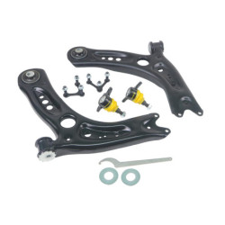 Control Arm Lower - Arm Assembly