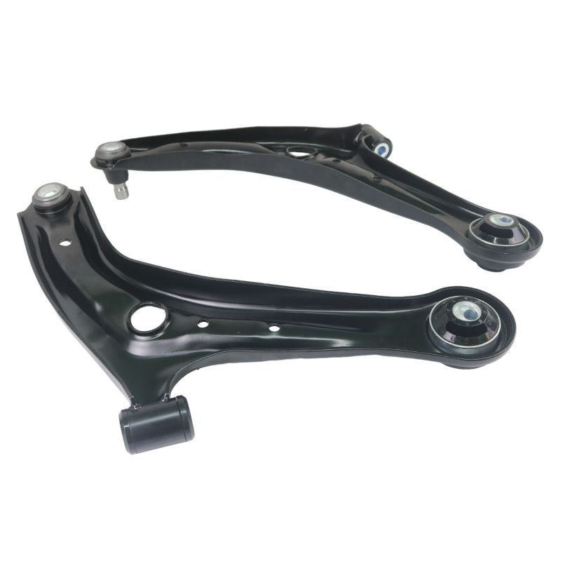 Control Arm Lower - Arm Assembly