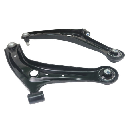 Control Arm Lower - Arm Assembly