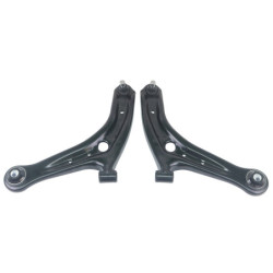 Control Arm Lower - Arm Assembly