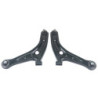 Control Arm Lower - Arm Assembly