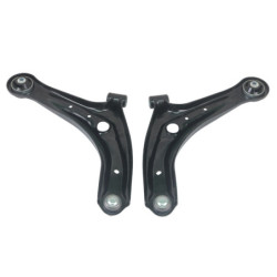 Control Arm Lower - Arm Assembly