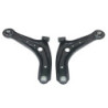 Control Arm Lower - Arm Assembly