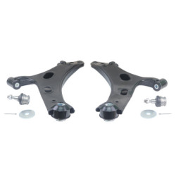 Control Arm Lower - Arm...