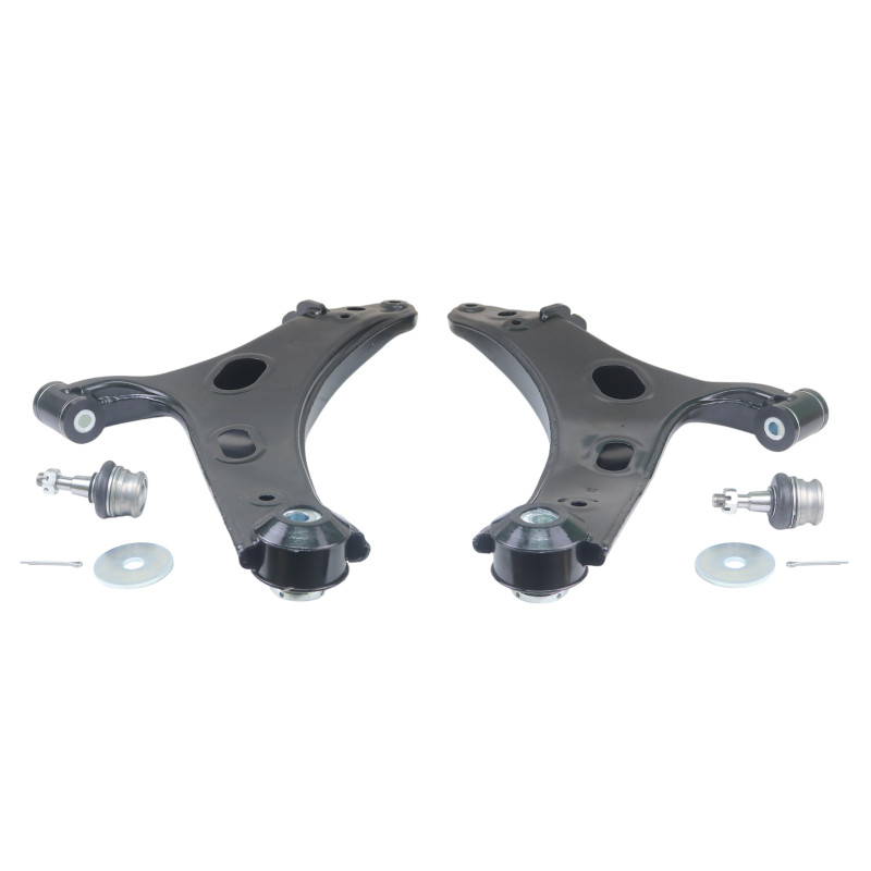 Control Arm Lower - Arm Assembly
