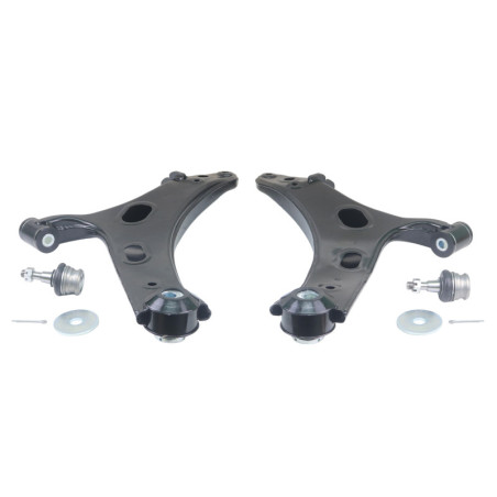 Control Arm Lower - Arm Assembly
