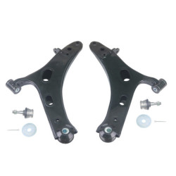Control Arm Lower - Arm Assembly