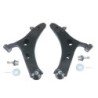Control Arm Lower - Arm Assembly