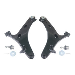 Control Arm Lower - Arm Assembly