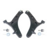 Control Arm Lower - Arm Assembly