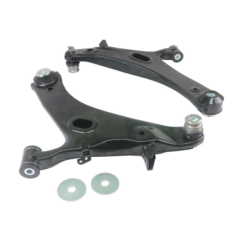 Control Arm Lower - Arm Assembly