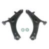 Control Arm Lower - Arm Assembly