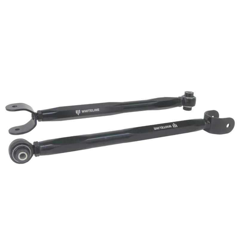 Control Arm Lower - Arm Assembly