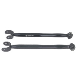 Control Arm Lower - Arm Assembly