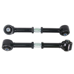 Trailing Arm Upper - Arm Assembly