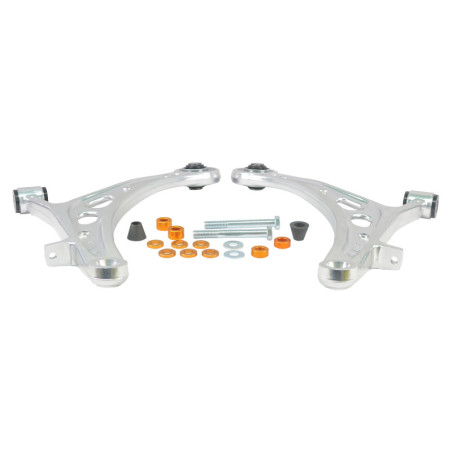 Control Arm Lower - Arm Assembly