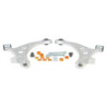 Control Arm Lower - Arm Assembly