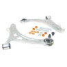 Control Arm Lower - Arm Assembly