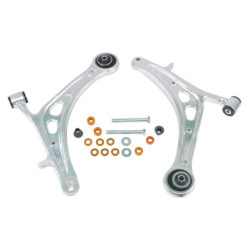 Control Arm Lower - Arm Assembly