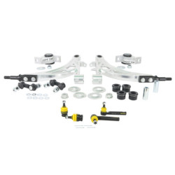 Control Arm Lower - Arm...