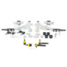 Control Arm Lower - Arm Assembly