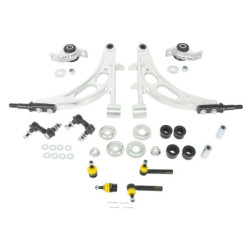 Control Arm Lower - Arm Assembly