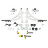 Control Arm Lower - Arm Assembly