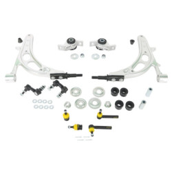 Control Arm Lower - Arm Assembly