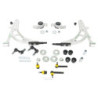 Control Arm Lower - Arm Assembly