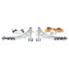 Control Arm Lower - Arm Assembly