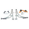 Control Arm Lower - Arm Assembly