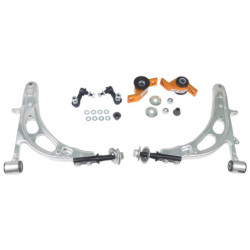 Control Arm Lower - Arm Assembly