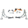 Control Arm Lower - Arm Assembly