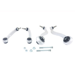 Control and Radius Arm Lower - Arm Assembly