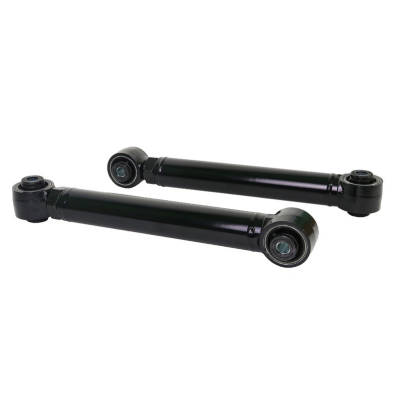 Trailing Arm Upper - Arm Assembly