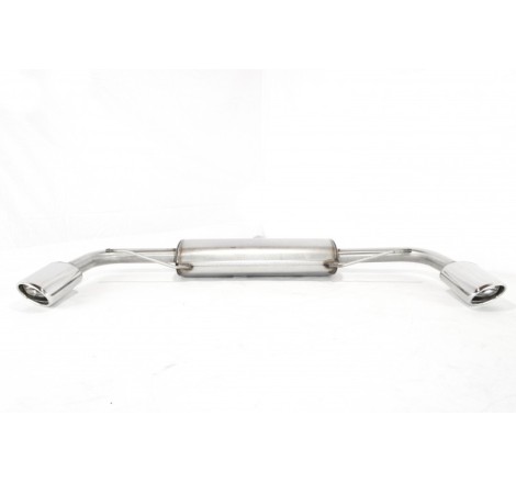 echappement sport Audi