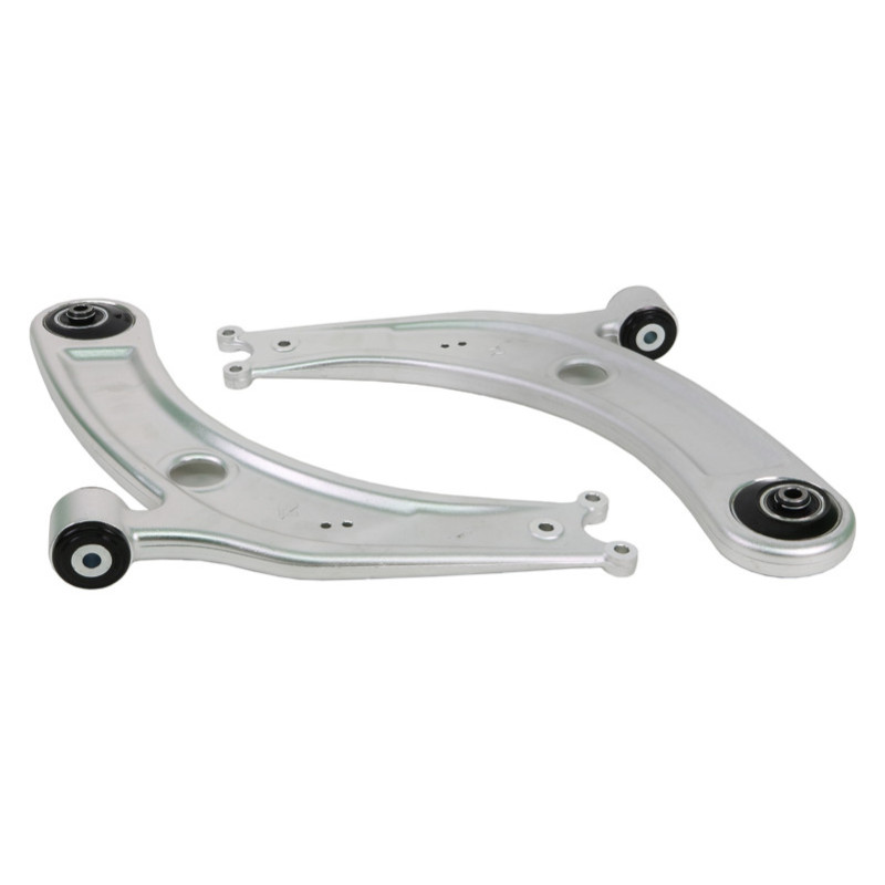 Control Arm Lower - Arm Assembly