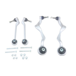 Control and Radius Arm Lower - Arm Assembly