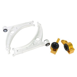 Control Arm Lower - Arm Assembly