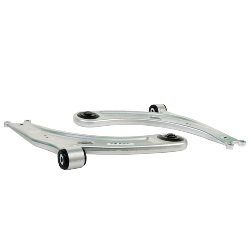 Control Arm Lower - Arm Assembly