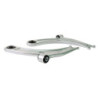 VW Golf MK7/GTI/R & Audi A3/S3 8V - Triangles de Suspension Avant Inférieurs Whiteline KTA252