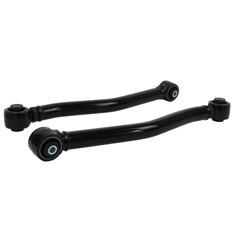 Trailing Arm Lower - Arm Assembly