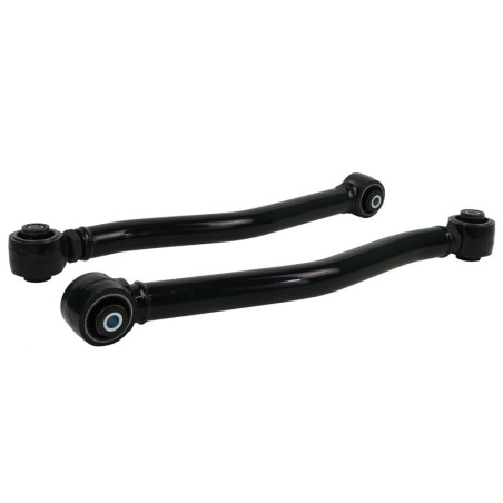 Trailing Arm Lower - Arm Assembly