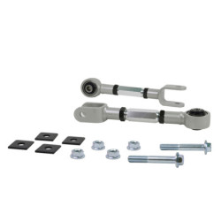 Toe Arm - Arm Assembly