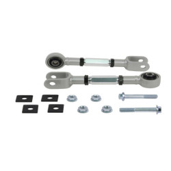 Toe Arm - Arm Assembly